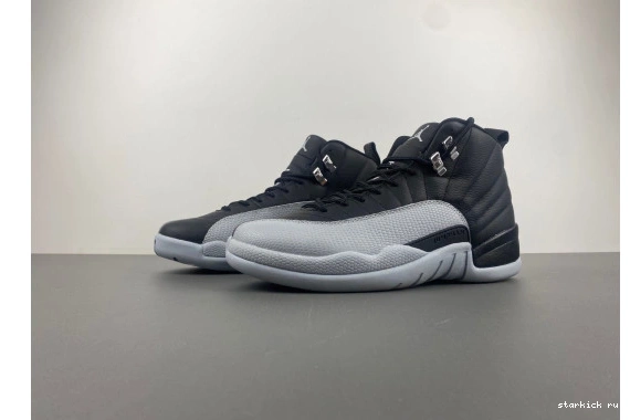 RELEASES  CT8013-010 GREY” CT8013-010  WOLF Jordan  12 “BLACK SEPTEMBER 0819